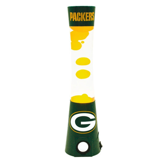 NFL Team Pride Magma Lamp Speaker