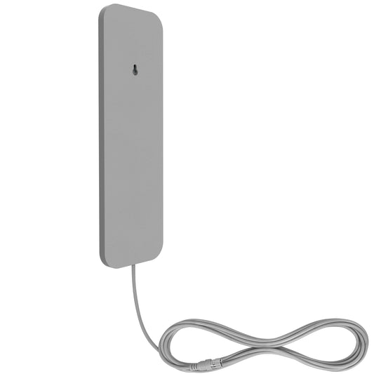 Mohu Vibe Amplified Indoor HDTV Antenna