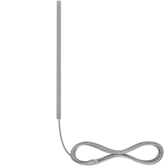 Mohu Vibe Amplified Indoor HDTV Antenna