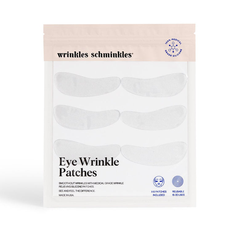 SPECIAL OFFER Eye Smoothing Kit