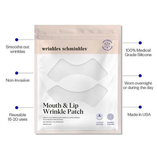 SPECIAL OFFER Mouth Smoothing Kit