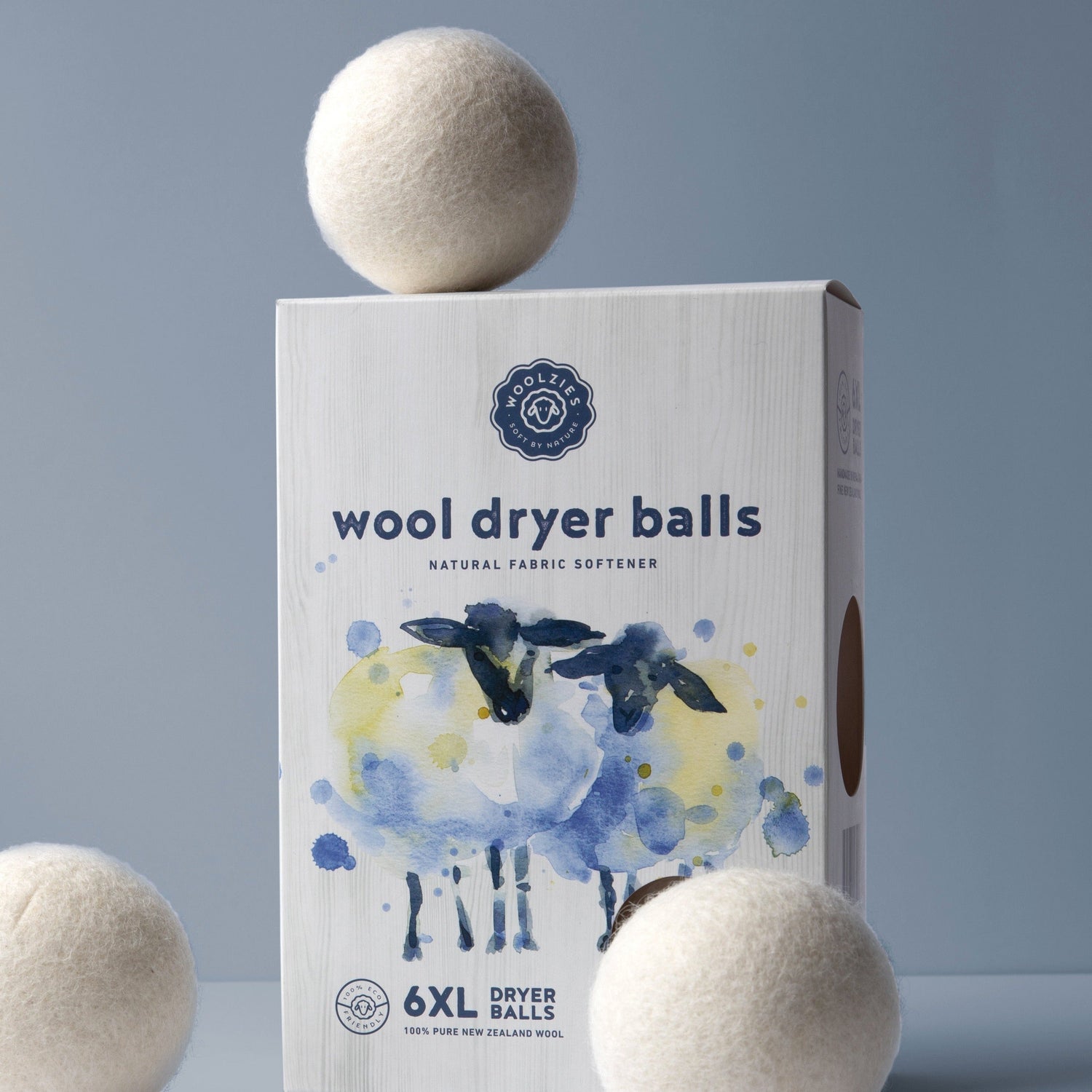 Wool dryer ball scents  Essential oils cleaning, Essential oil