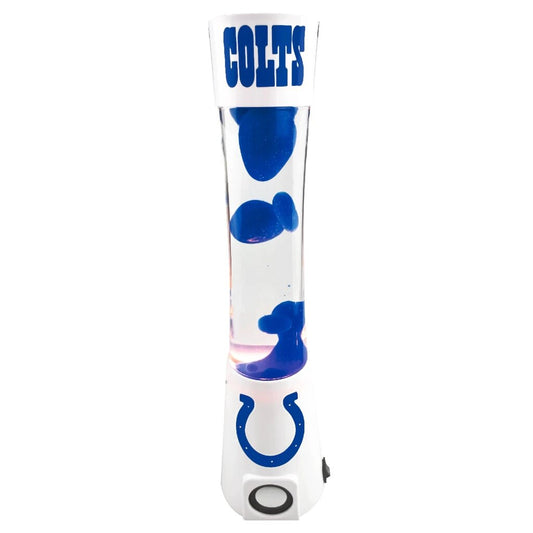 NFL Team Pride Magma Lamp Speaker