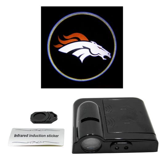 Team Pride LED Car Door Light-NFL