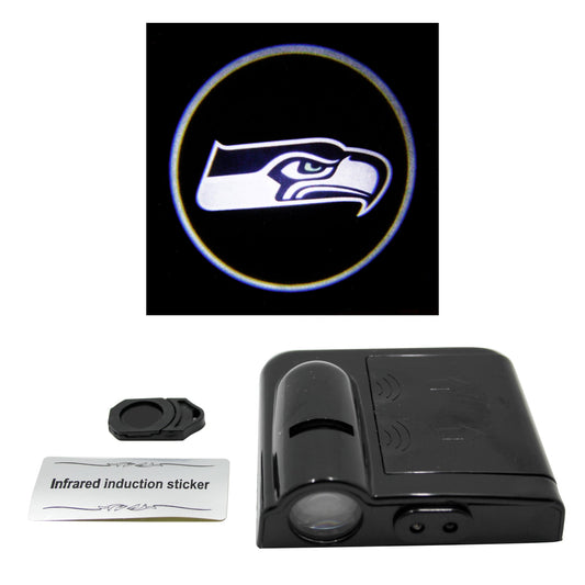 Team Pride LED Car Door Light-NFL