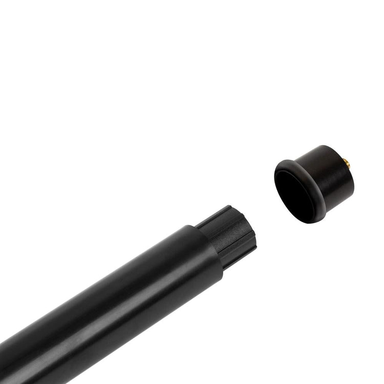 40” Adjustable Pole And Ground Stake - Single Item