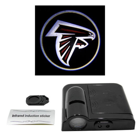 Team Pride LED Car Door Light-NFL