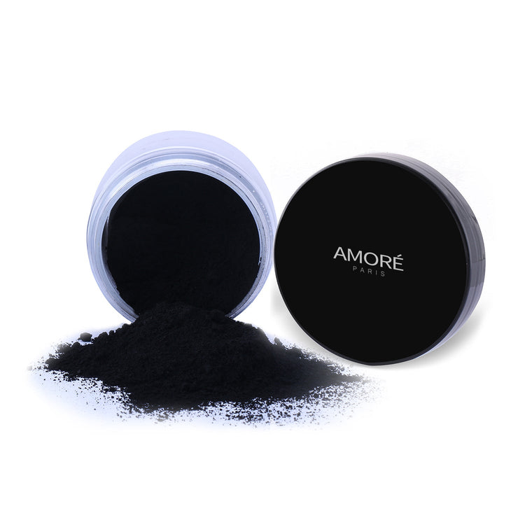 4-Pack: Charcoal Advanced Coconut Activated Teeth Whitening Powder (4 Month Supply)