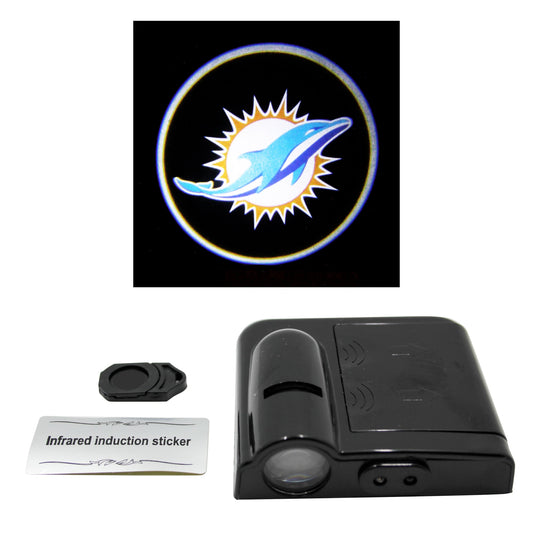 Team Pride LED Car Door Light-NFL