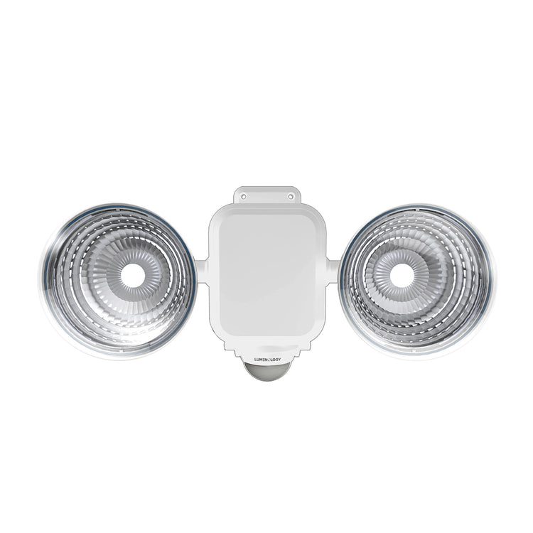 SPECIAL OFFER Dual LED Battery Powered Wireless IP44 Motion Light