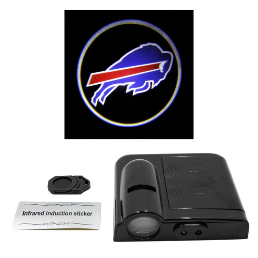 Team Pride LED Car Door Light-NFL