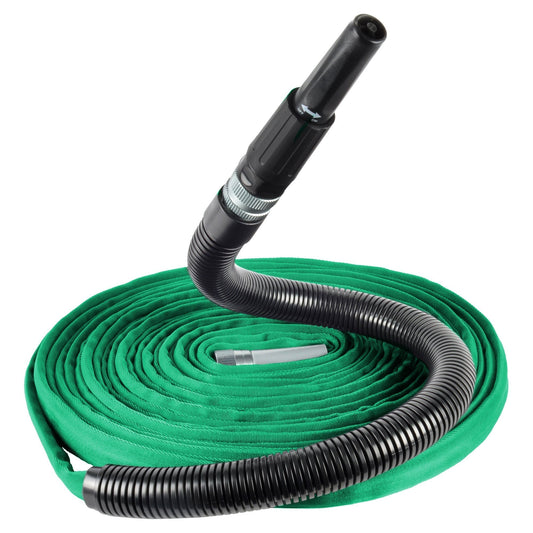 TheFlex End Fireman Hose - 50 ft