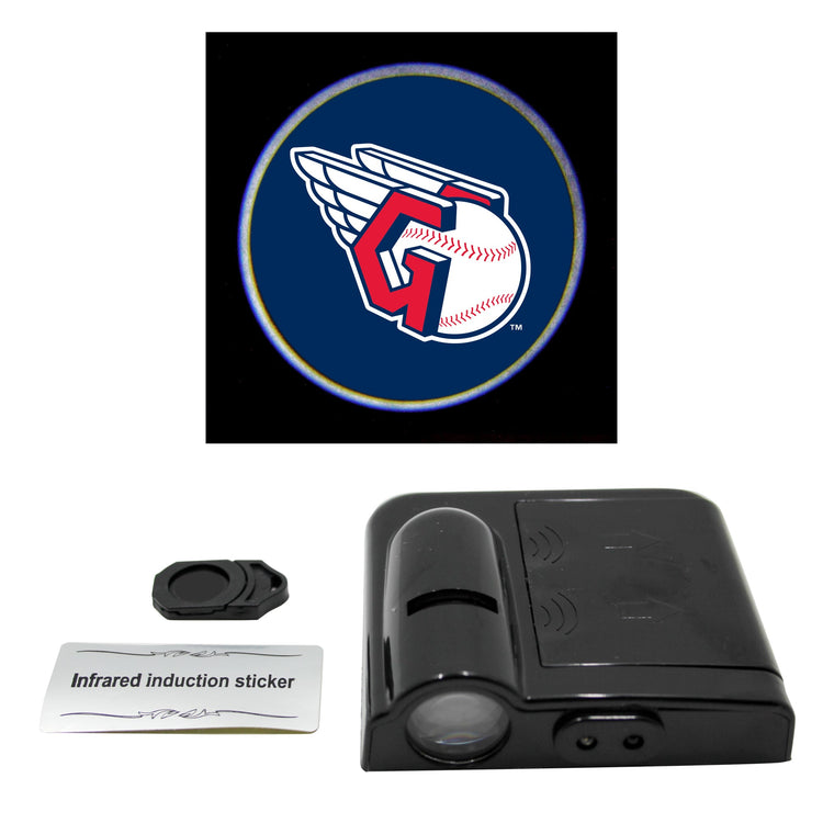 Team Pride LED Car Door Light-MLB