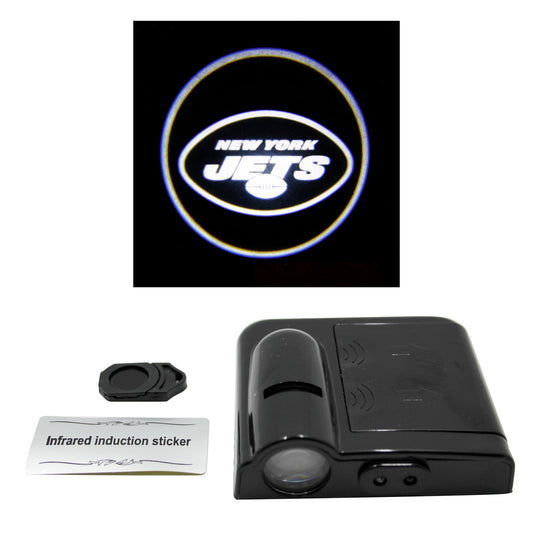 Team Pride LED Car Door Light-NFL