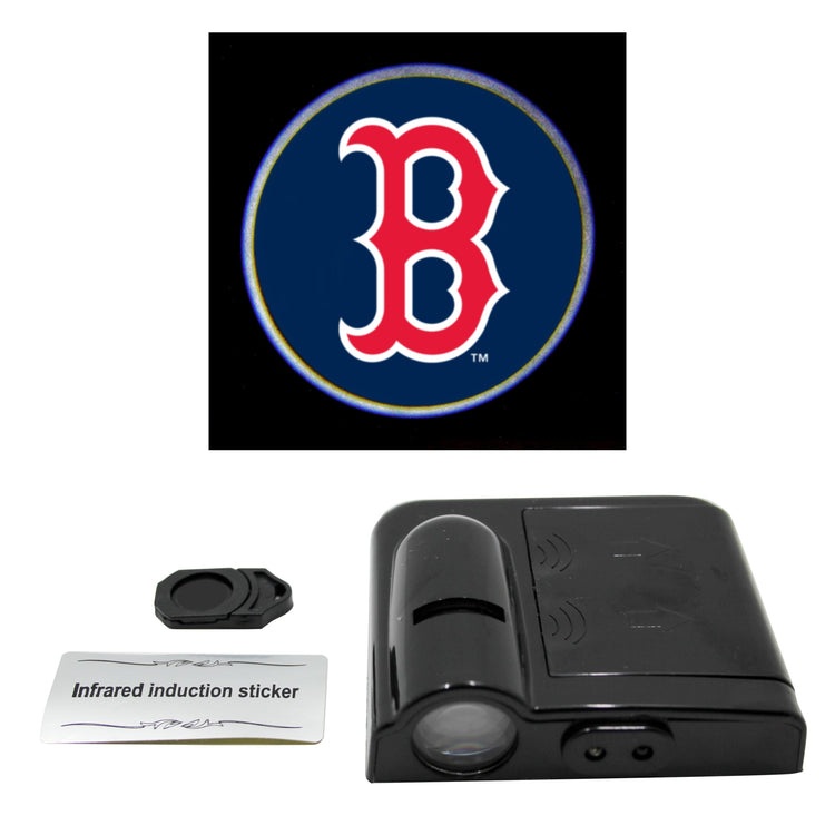 Team Pride LED Car Door Light-MLB