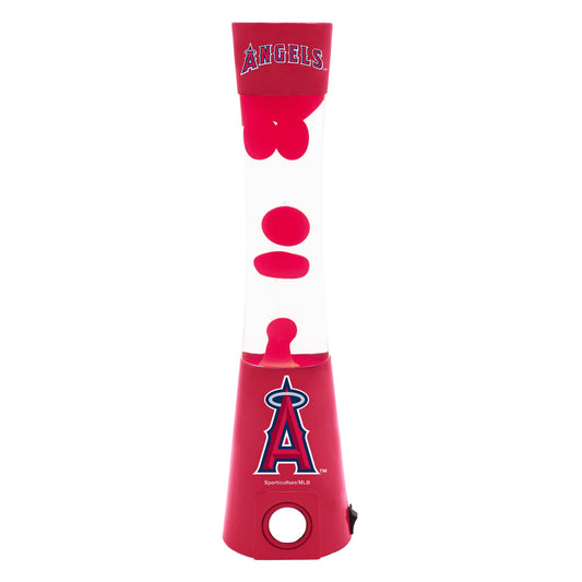 MLB Team Pride Magma Lamp Speaker