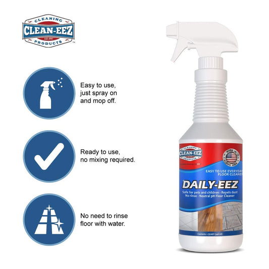 Clean-EEZ | Cleaning Products Deals | CBS Deals