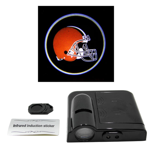 Team Pride LED Car Door Light-NFL