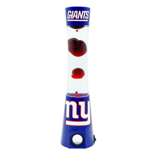 NFL Team Pride Magma Lamp Speaker