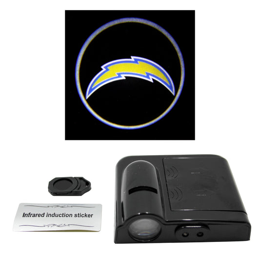 Team Pride LED Car Door Light-NFL