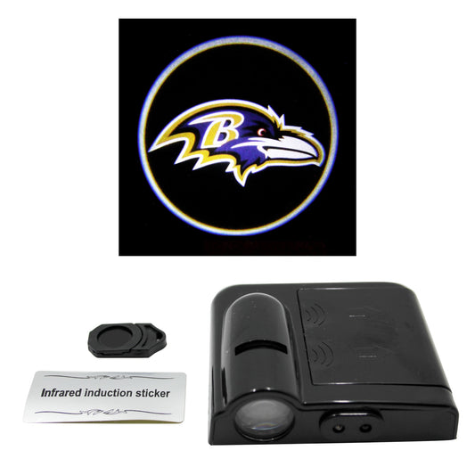 Team Pride LED Car Door Light-NFL