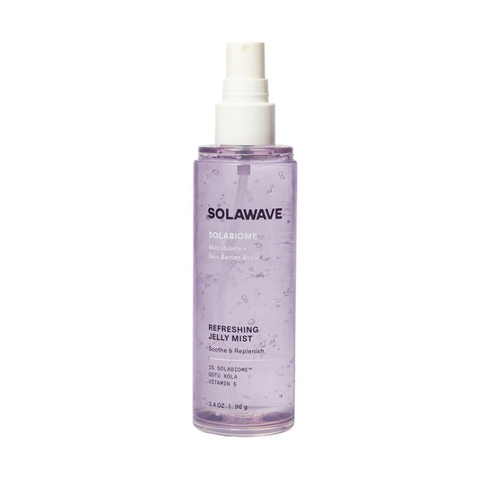 Solabiome Refreshing Jelly Mist