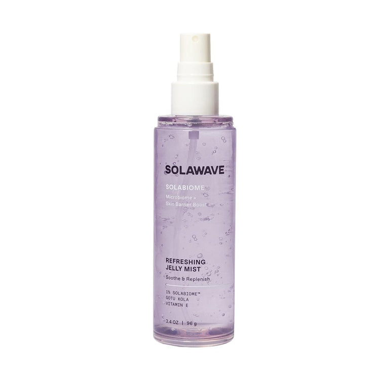 SPECIAL OFFER Solabiome Refreshing Jelly Mist