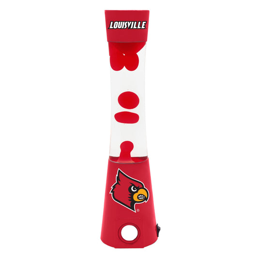 NCAA Team Pride  Magma Lamp Speaker