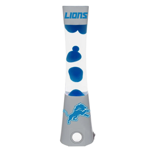 NFL Team Pride Magma Lamp Speaker