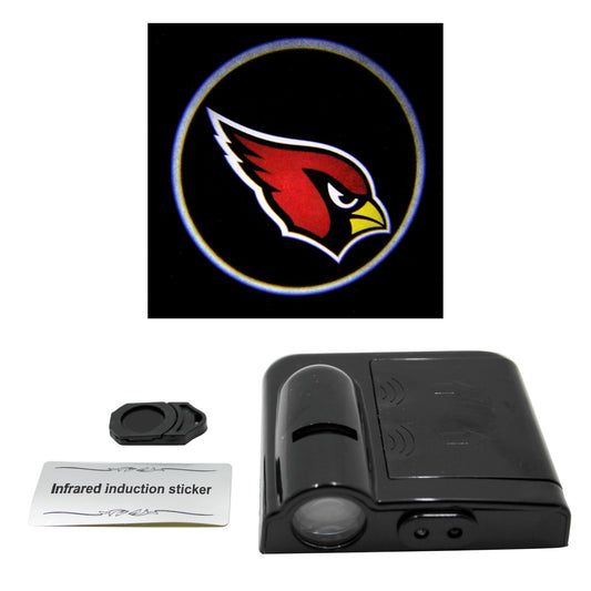 Team Pride LED Car Door Light-NFL