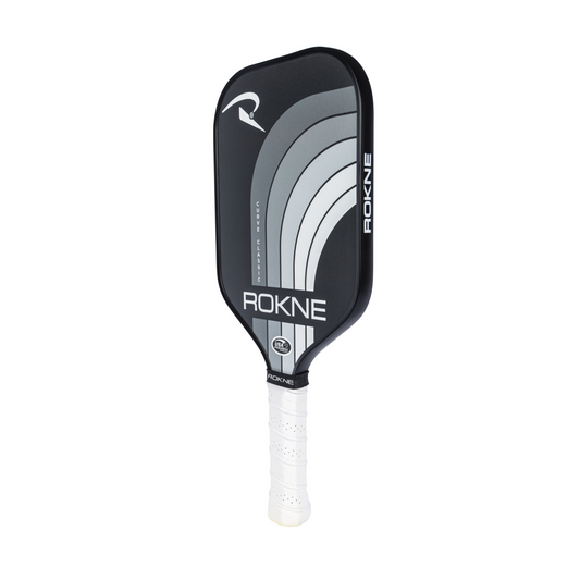 SPECIAL OFFER Curve Classic Pickleball Paddle Set - The Smoke Set (Paddle Covers Included)