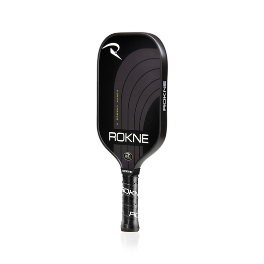 SPECIAL OFFER Curve Carbon X Pickleball Paddle - Nightfall
