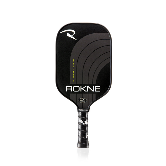 SPECIAL OFFER Curve Carbon X Pickleball Paddle - Nightfall