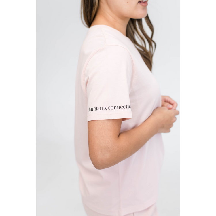 SPECIAL OFFER Lilac Classic T-Shirt | Daydream Pink