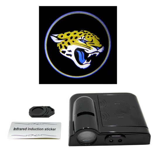 Team Pride LED Car Door Light-NFL