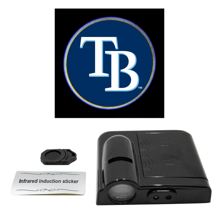 Team Pride LED Car Door Light-MLB