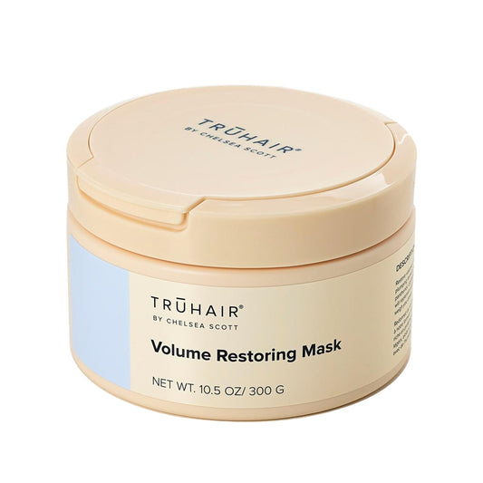 Volume Restoring Hair Mask