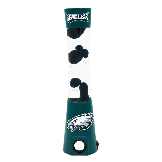 NFL Team Pride Magma Lamp Speaker