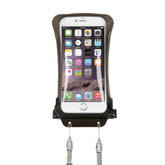 Aquavault Case de téléphone flottante à 100% imperméable - Aquavault Portable Safe