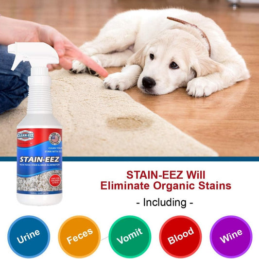 Clean-EEZ, Cleaning Products Deals