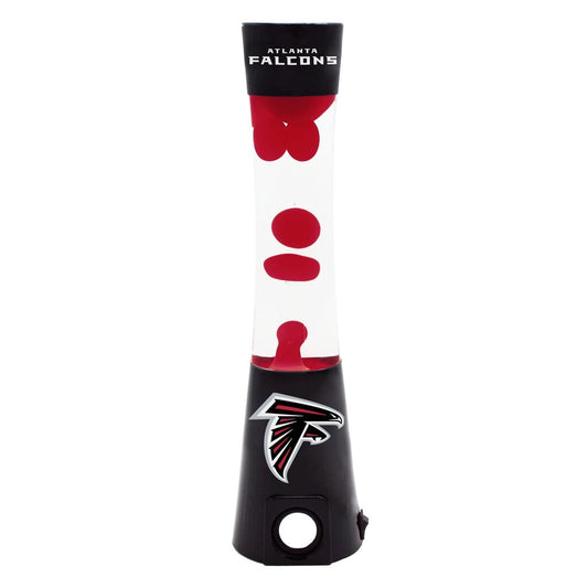 NFL Team Pride Magma Lamp Speaker