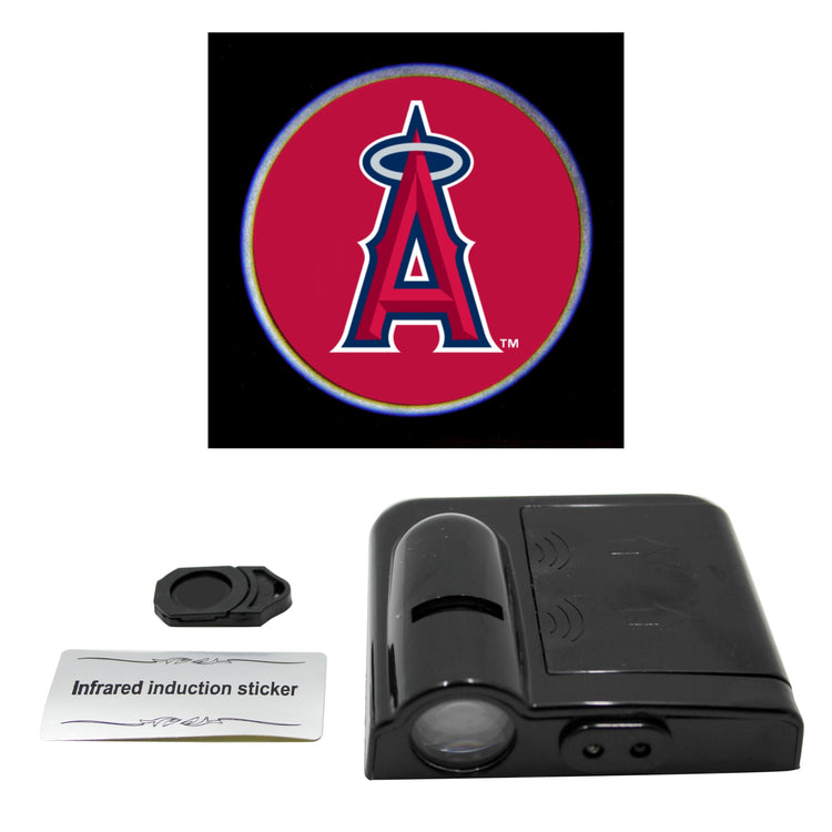 Team Pride LED Car Door Light-MLB