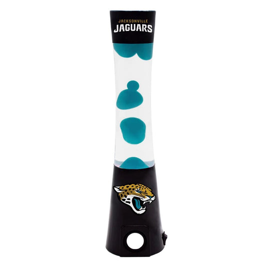 NFL Team Pride Magma Lamp Speaker